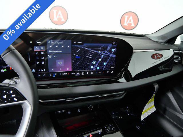 New 2025 Audi A5 2.0T Premium Plus image 9
