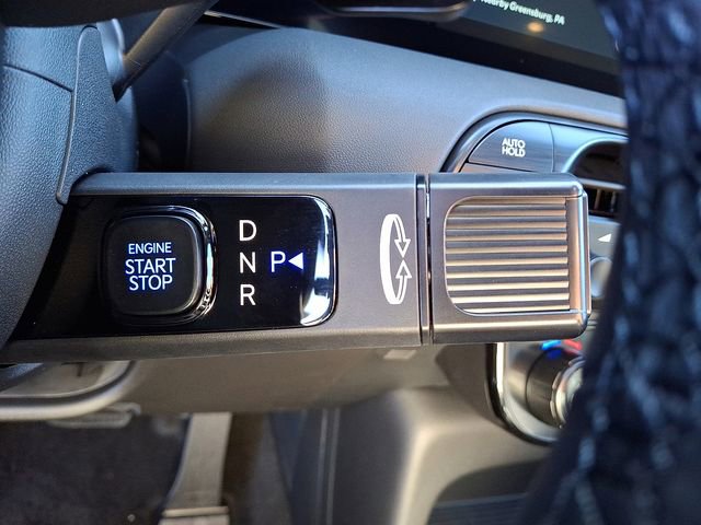 New 2026 Hyundai Palisade XRT Pro image 8