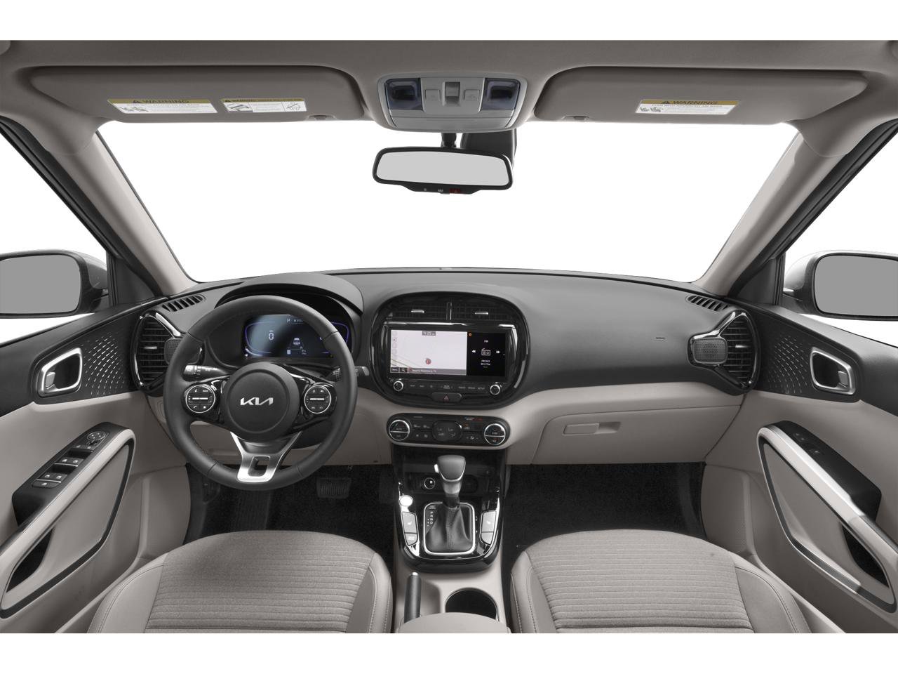 New 2025 Kia Soul EX image 50