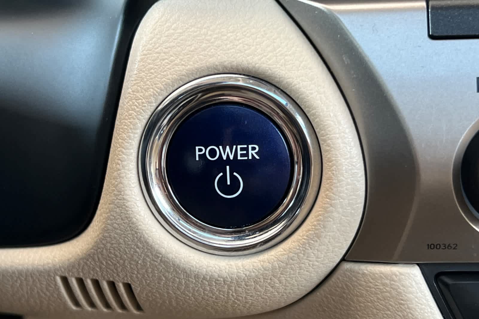 Used 2014 Lexus ES 300h w/ Premium Package w/Bamboo Trim FWD image 24