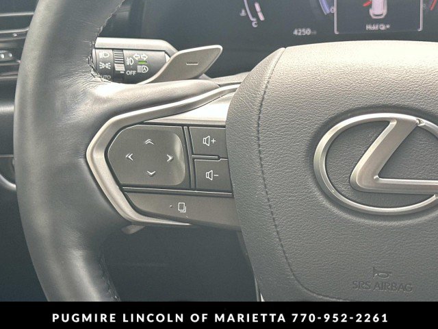Used 2025 Lexus NX 350 AWD w/ Accessory Package (2T) image 25