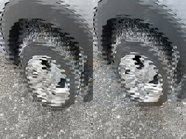 Used 2020 Honda HR-V EX image 8