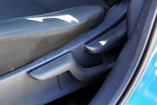 Certified 2024 Nissan Kicks S FWD image 23