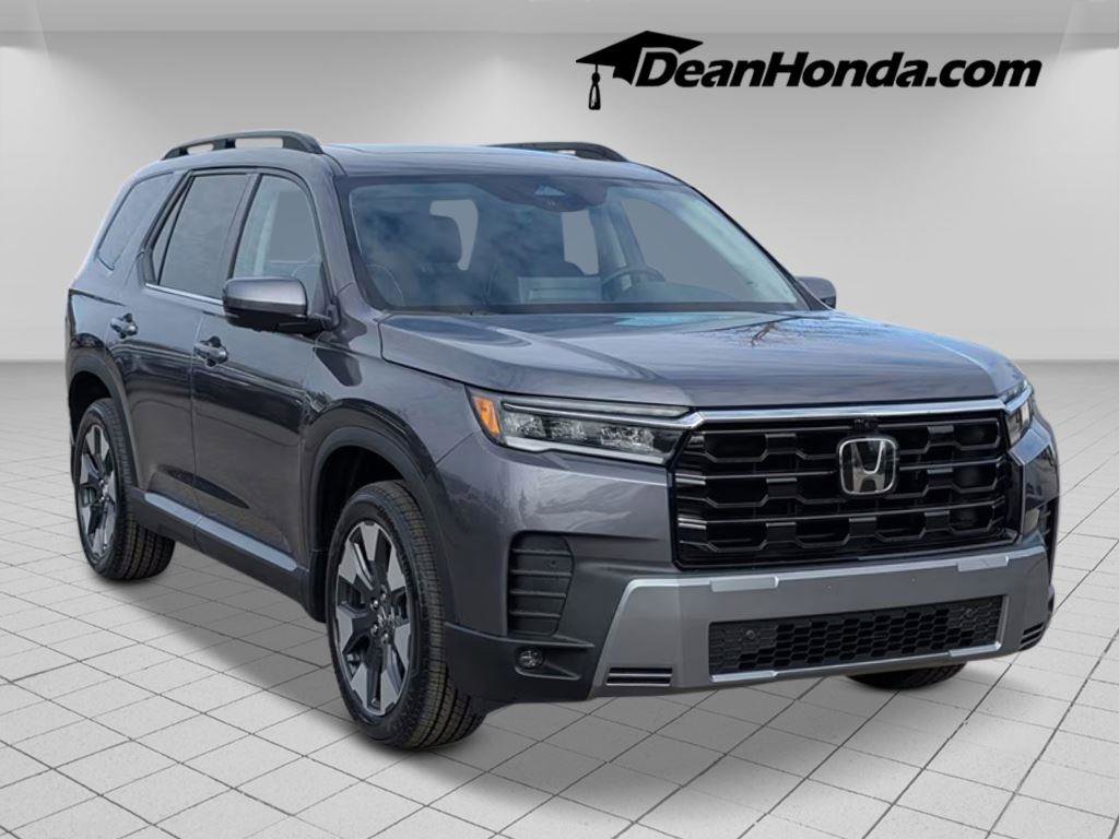 New 2026 Honda Pilot Elite image 7