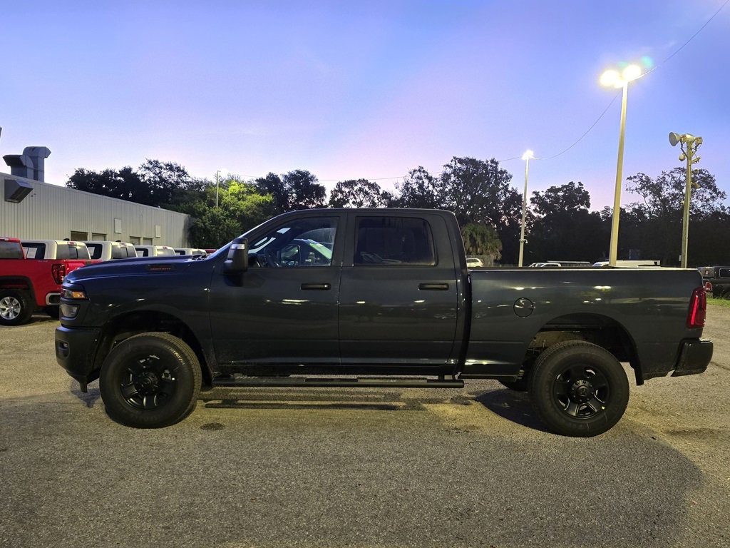 New 2026 RAM 3500 Tradesman w/ Safety Group image 3