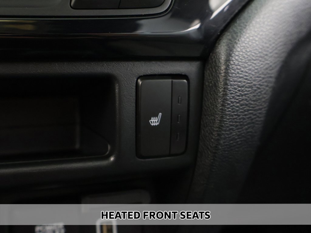 Used 2021 Honda Passport Touring image 8