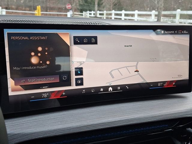 New 2026 BMW i4 eDrive40 image 15