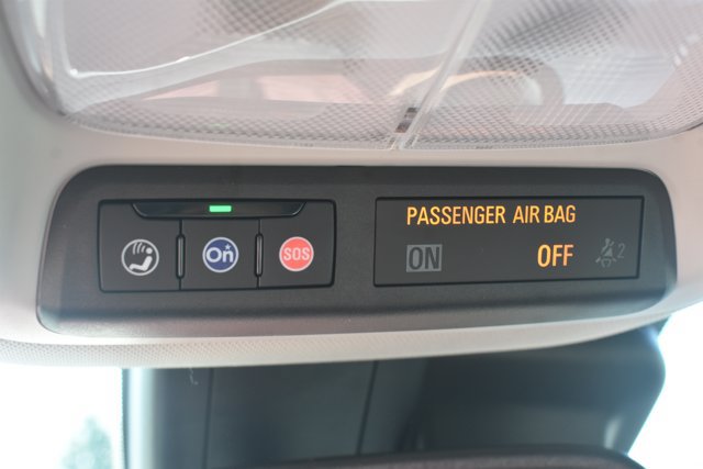 New 2026 Chevrolet TrailBlazer LT w/ Convenience Package FWD image 29