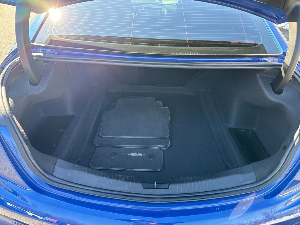 Certified 2023 Cadillac CT5 V w/ Premium Package image 15