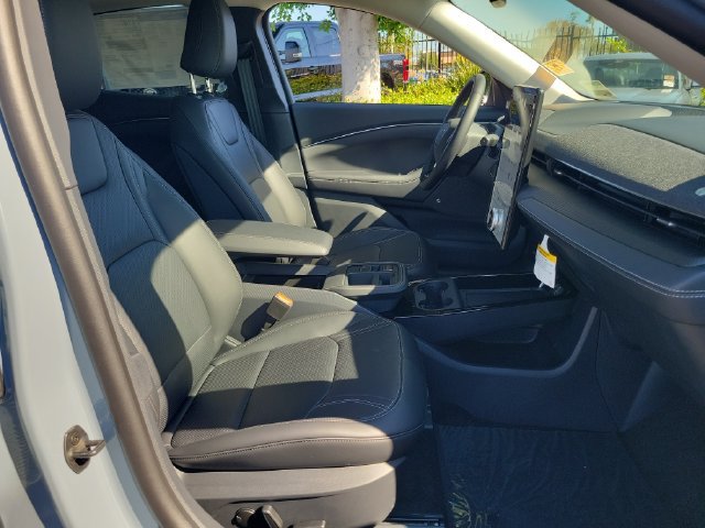 New 2026 Ford Mustang Mach-E Premium w/ Technology Package RWD image 18