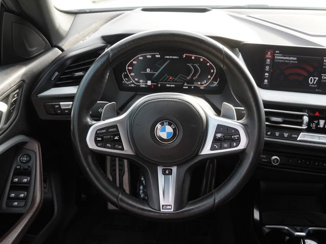 Used 2021 BMW M235i xDrive Gran Coupe w/ Premium Package AWD/4WD image 15