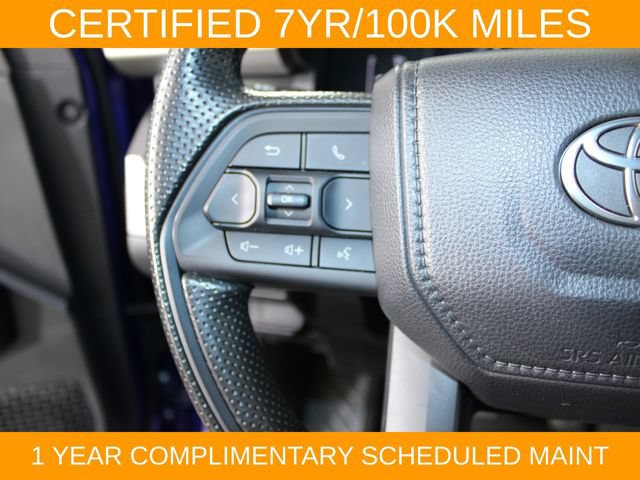 Used 2025 Toyota Tacoma SR5 AWD/4WD image 21