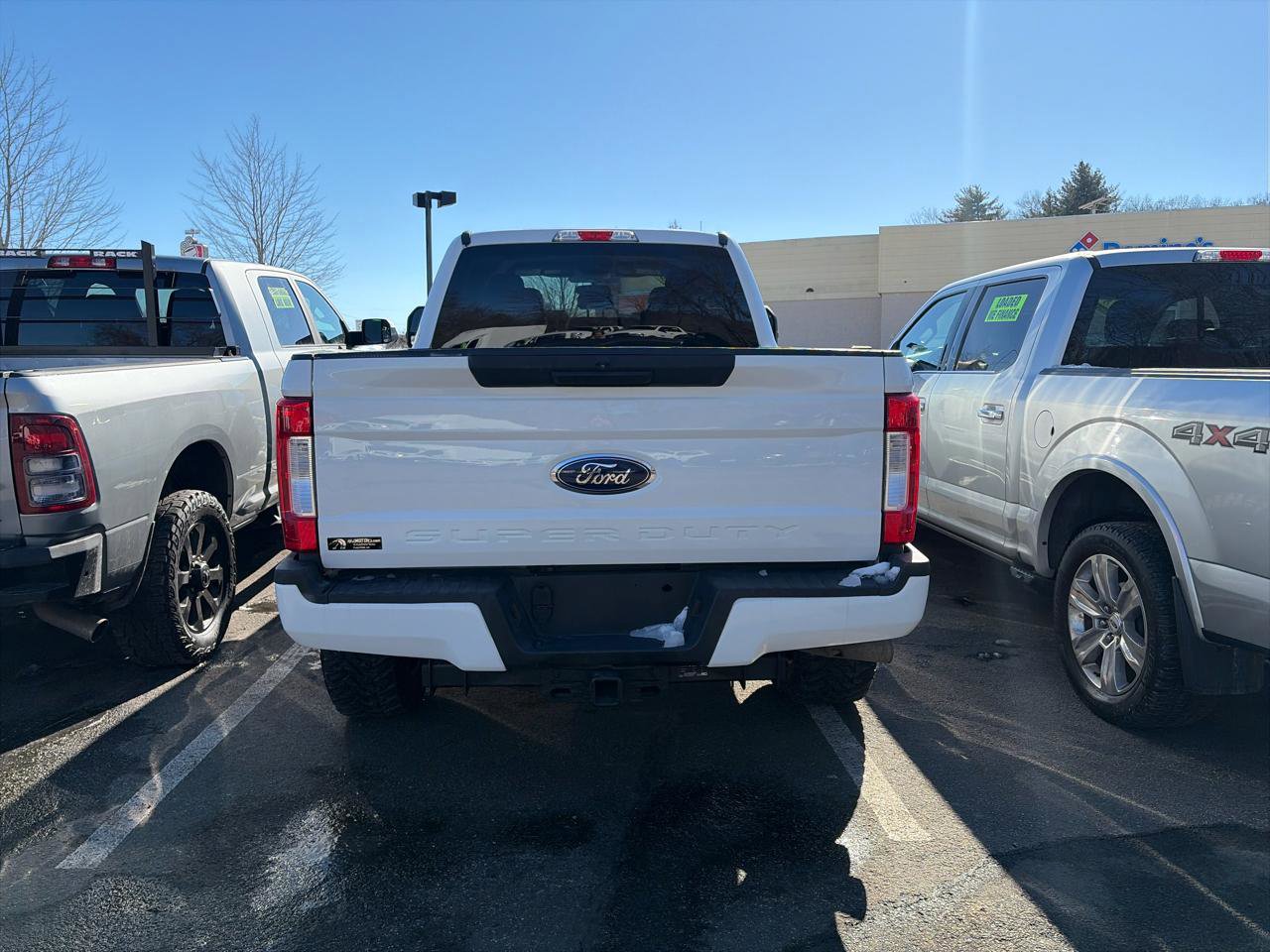 Used 2019 Ford F250 XLT image 5