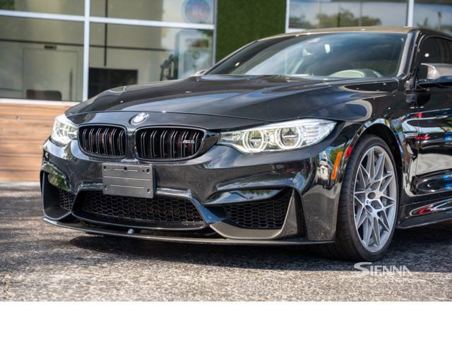 Used 2015 BMW M4 Coupe w/ Premium Package image 11