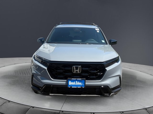 Certified 2024 Honda CR-V Sport image 8
