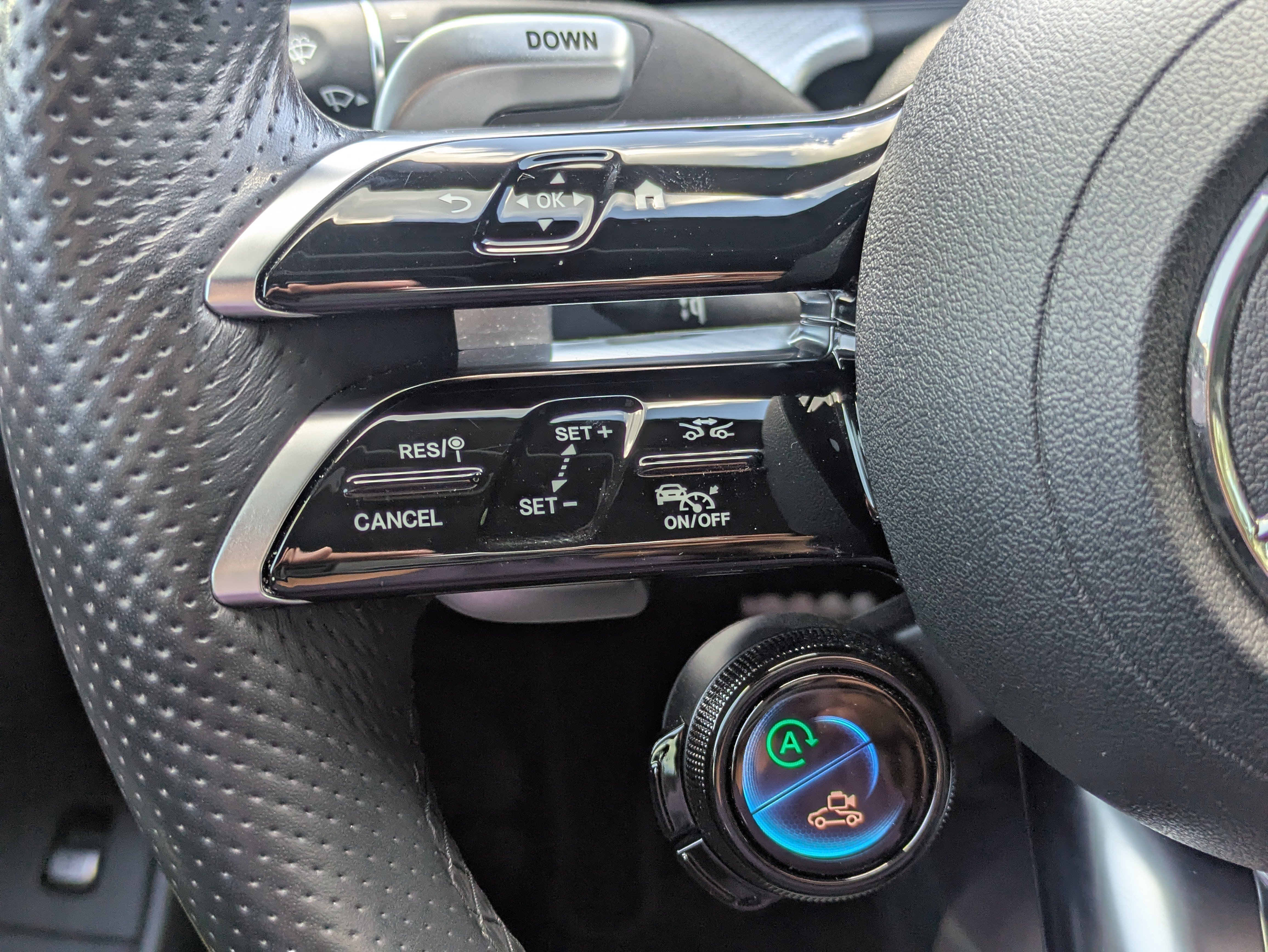 Certified 2022 Mercedes-Benz E 53 AMG 4MATIC Sedan image 23