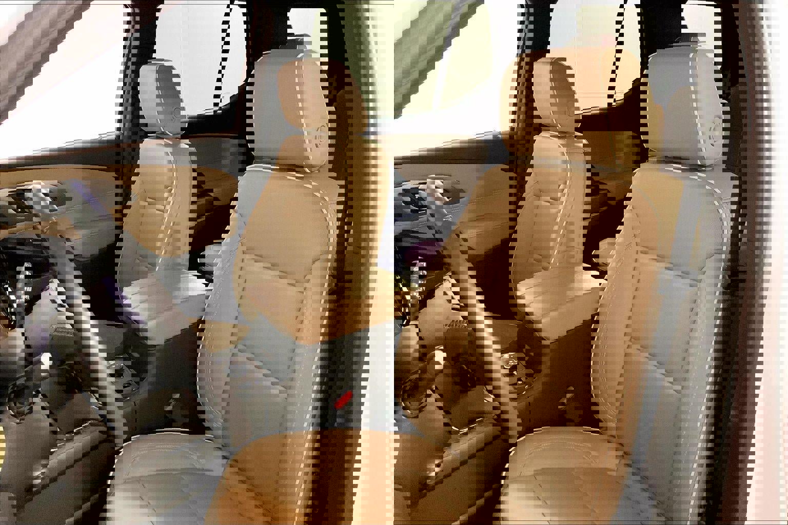 Used 2023 Chevrolet Traverse Premier image 22