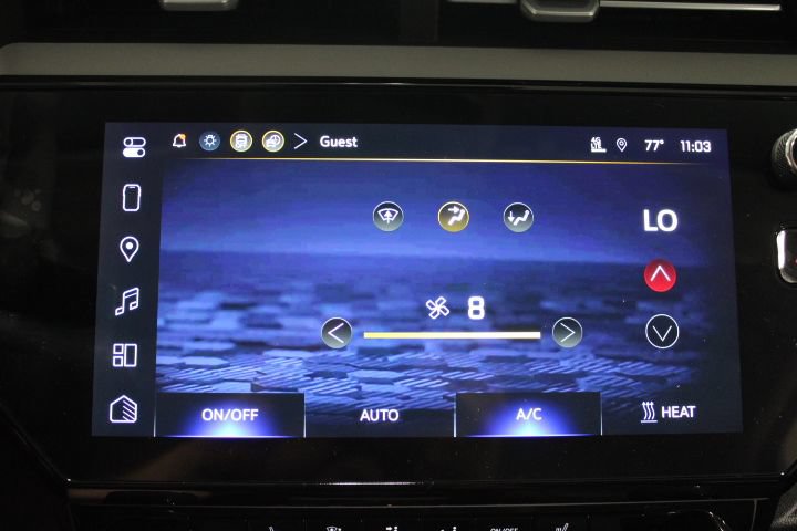 New 2027 Chevrolet Bolt LT w/ Comfort Package FWD image 48