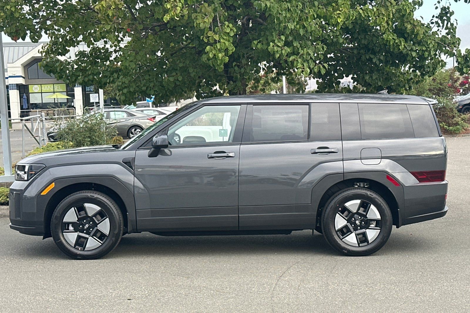 New 2026 Hyundai Santa Fe SE image 7