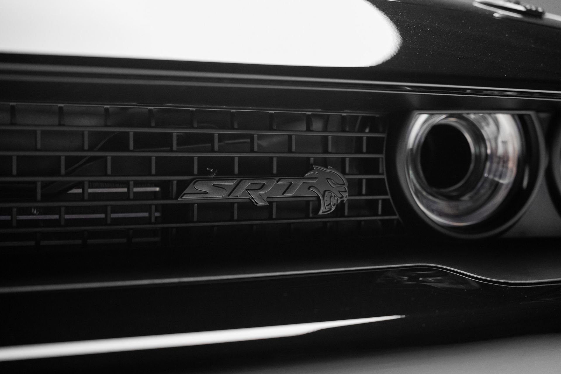 Used 2023 Dodge Challenger SRT Hellcat Redeye image 15