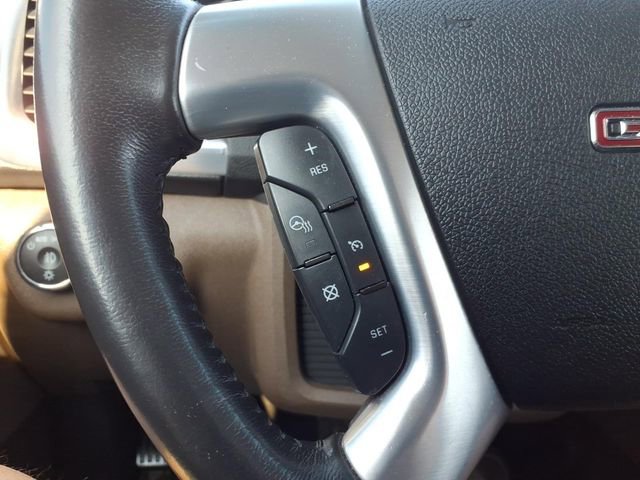 Used 2016 GMC Acadia SLT w/ Technology Package image 34