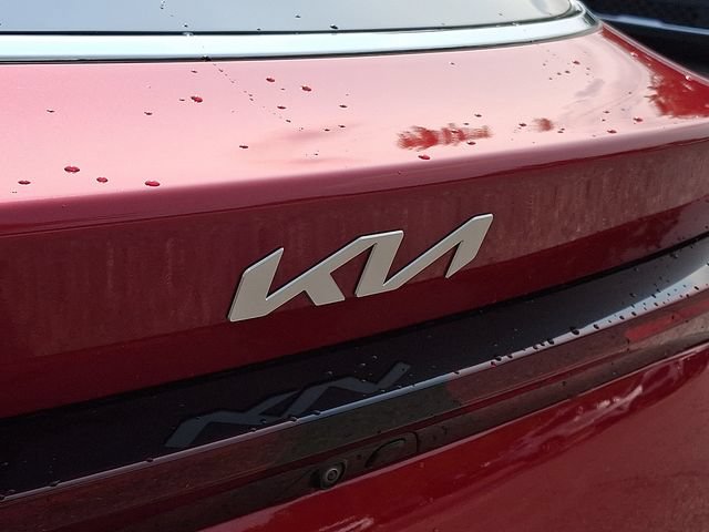 Certified 2026 Kia K5 GT-Line w/ GT-Line Premium Package FWD image 31