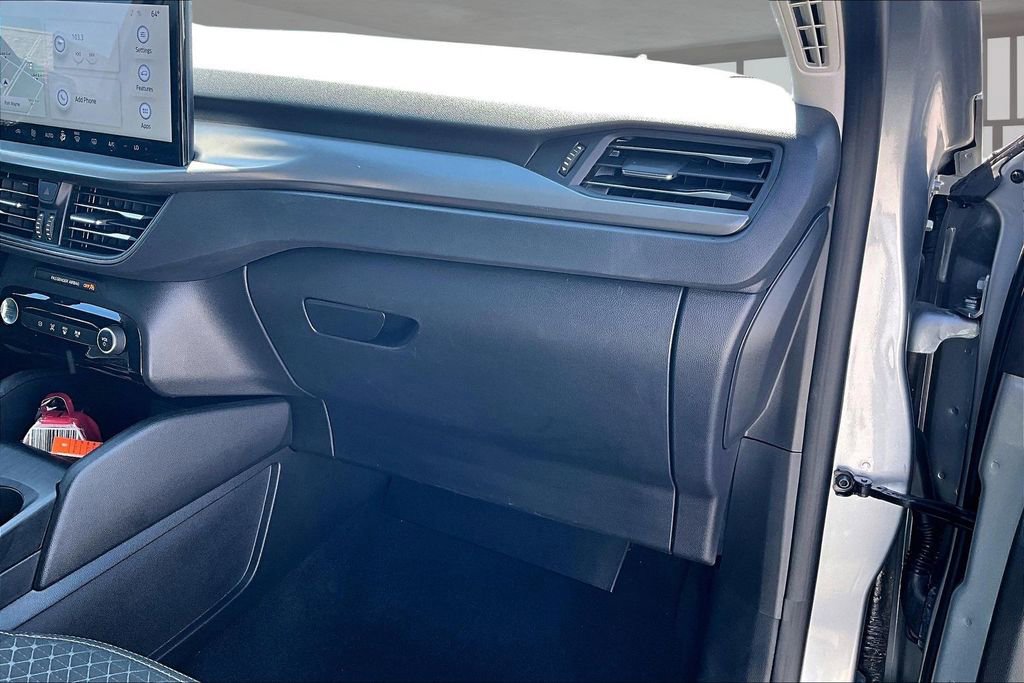 Used 2023 Ford Escape Active w/ Tech Pack #1 FWD image 19