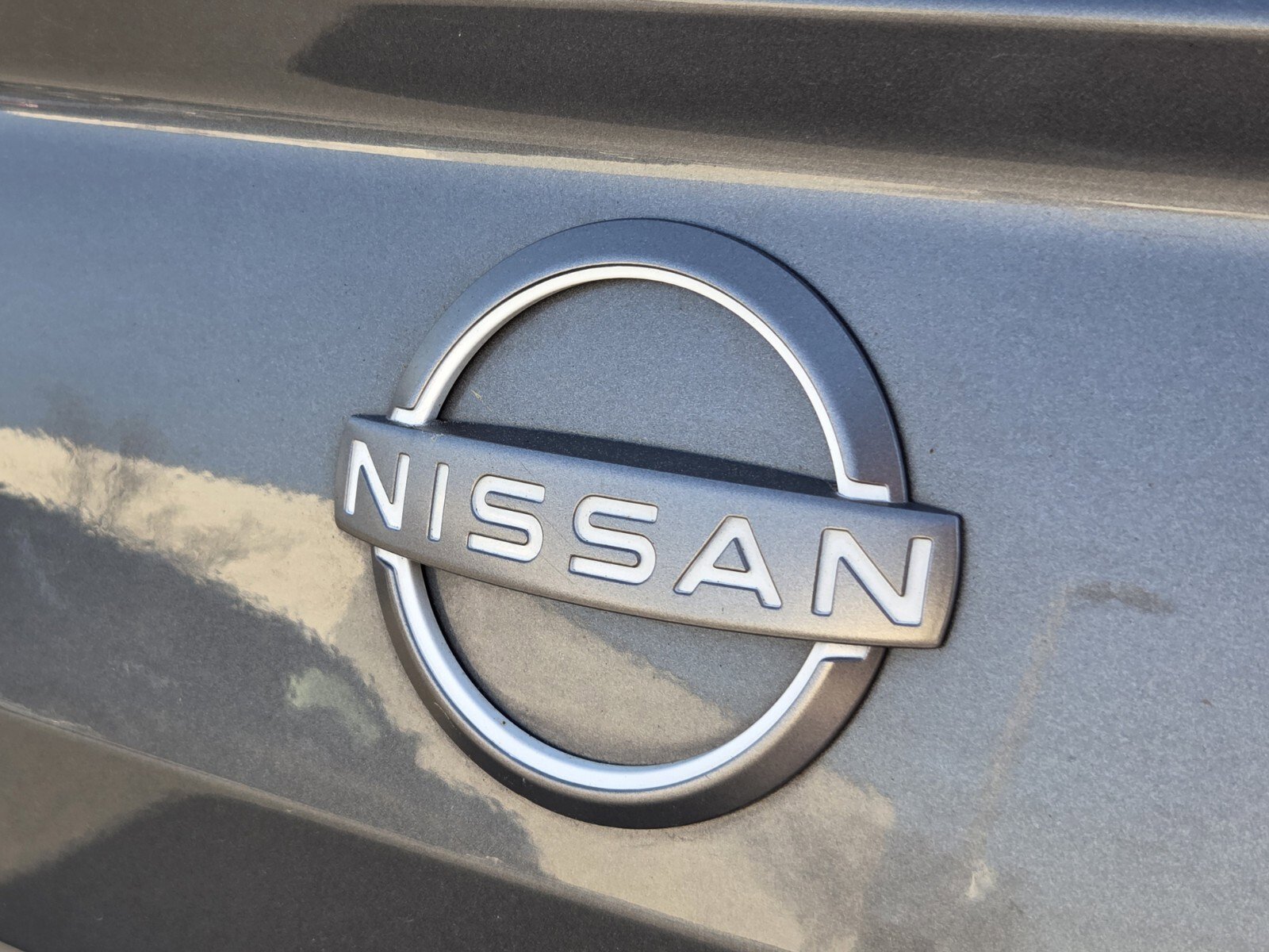 Used 2024 Nissan Altima 2.5 SV image 32