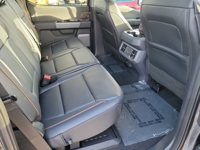 New 2026 Ford F350 Lariat w/ Lariat Ultimate Package AWD/4WD image 23