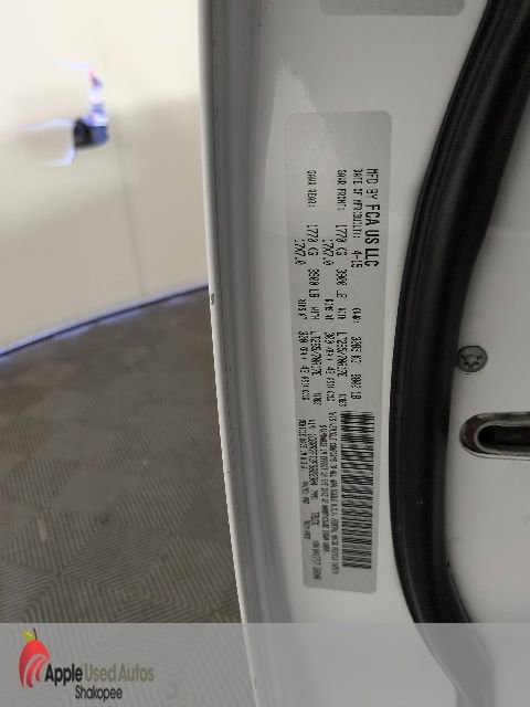 Used 2015 RAM 1500 Tradesman w/ Popular Equipment Group image 43