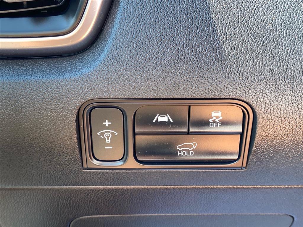 Certified 2023 Kia Sorento EX AWD/4WD image 20