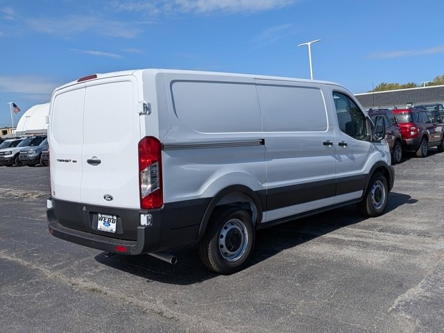New 2026 Ford Transit 150 Low Roof image 7