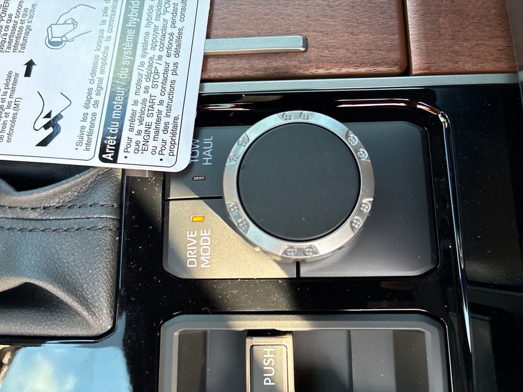 New 2026 Toyota Tundra 1794 Edition image 40