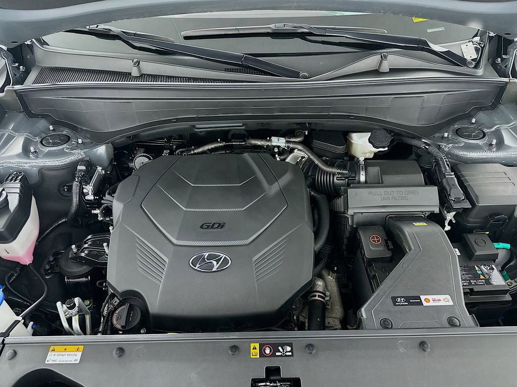 Used 2024 Hyundai Palisade XRT image 33