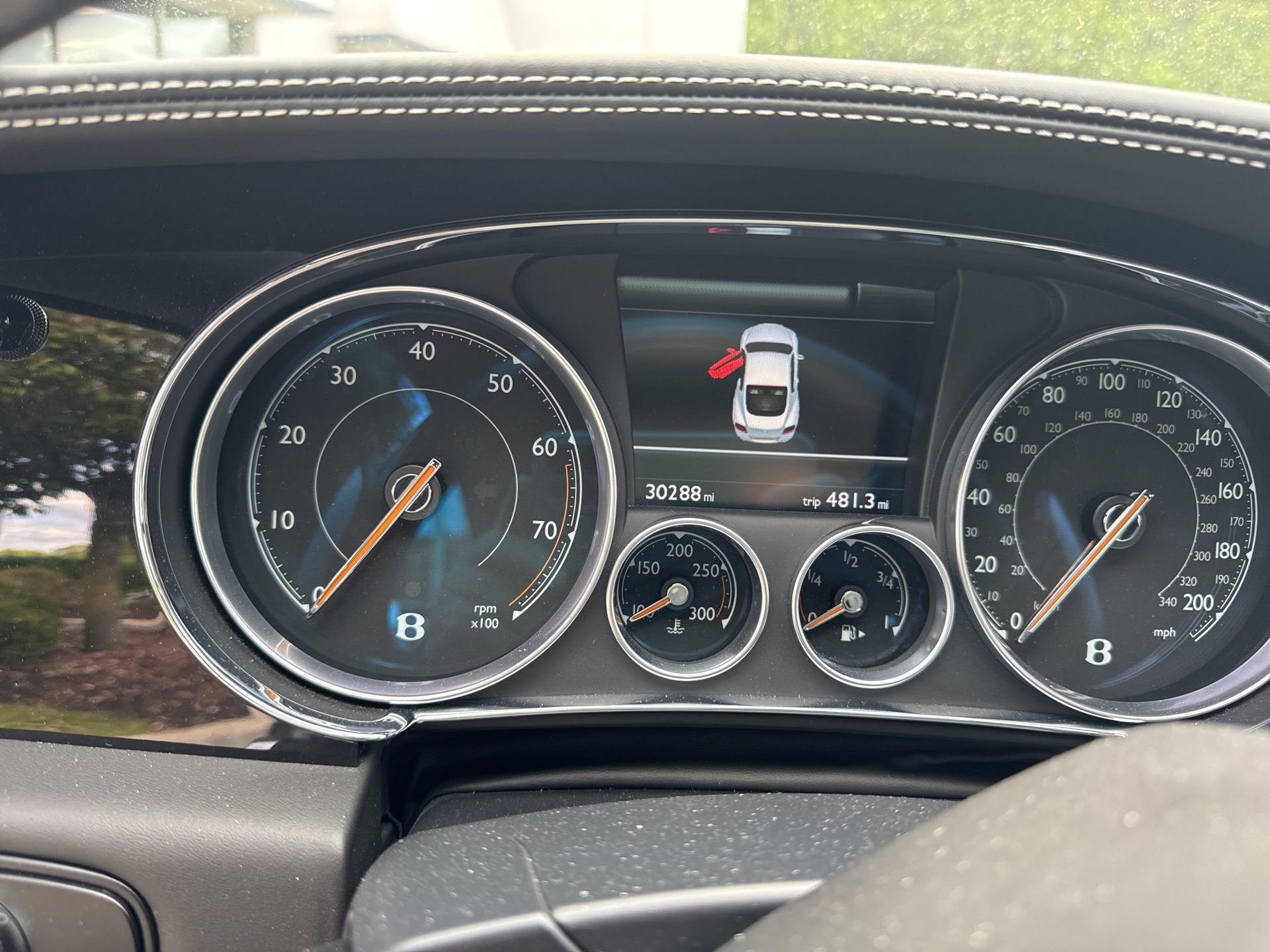 Used 2017 Bentley Continental GT V8 S AWD/4WD image 6