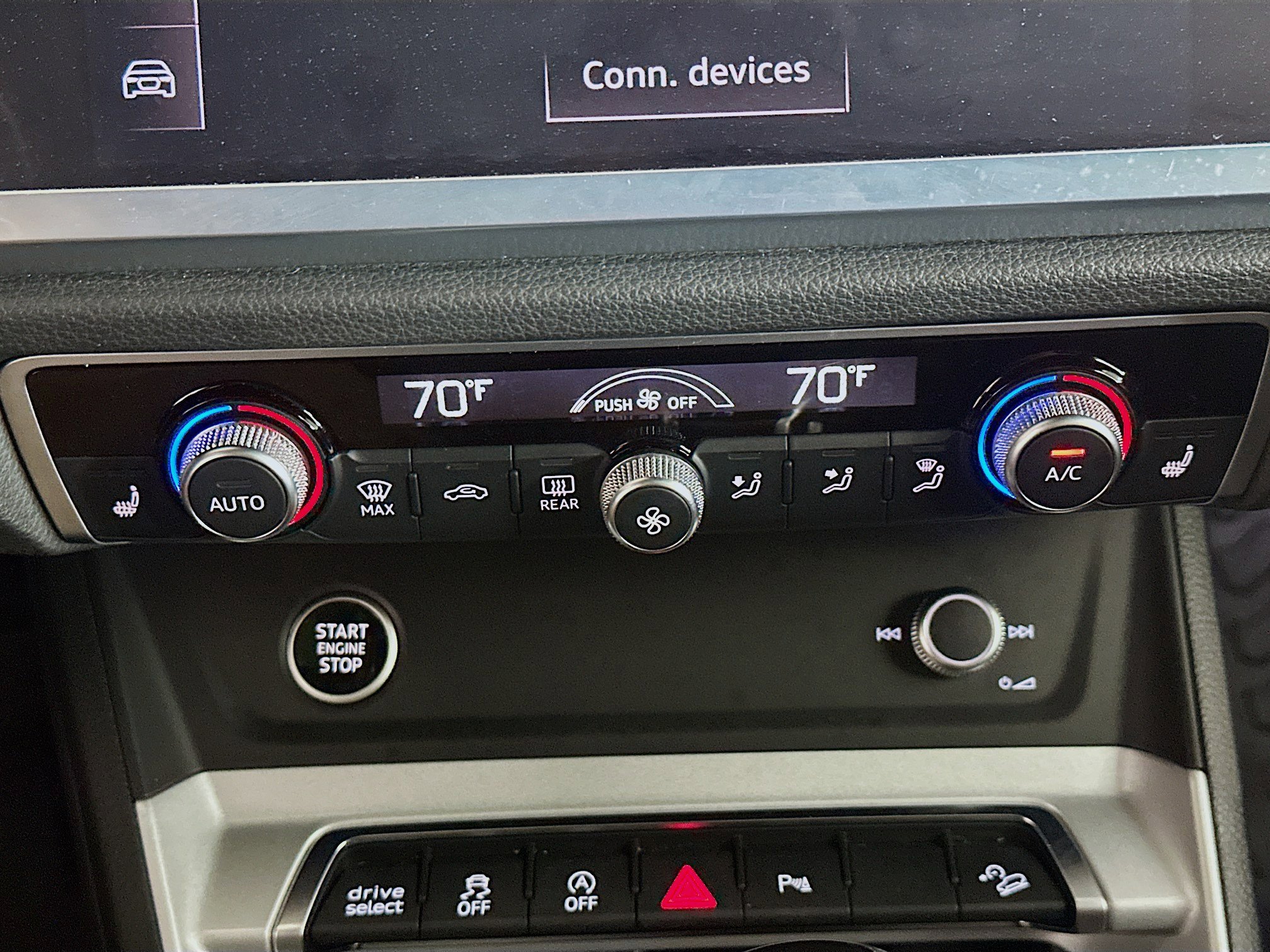 Used 2021 Audi Q3 2.0T Premium w/ Convenience Package image 24