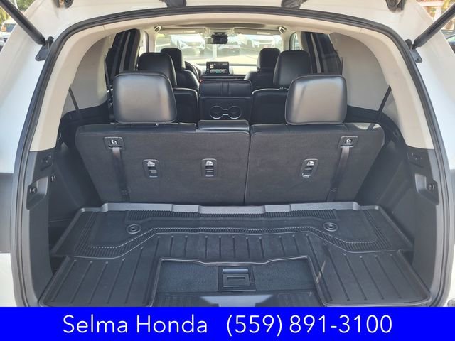 Used 2025 Honda Pilot Touring image 29