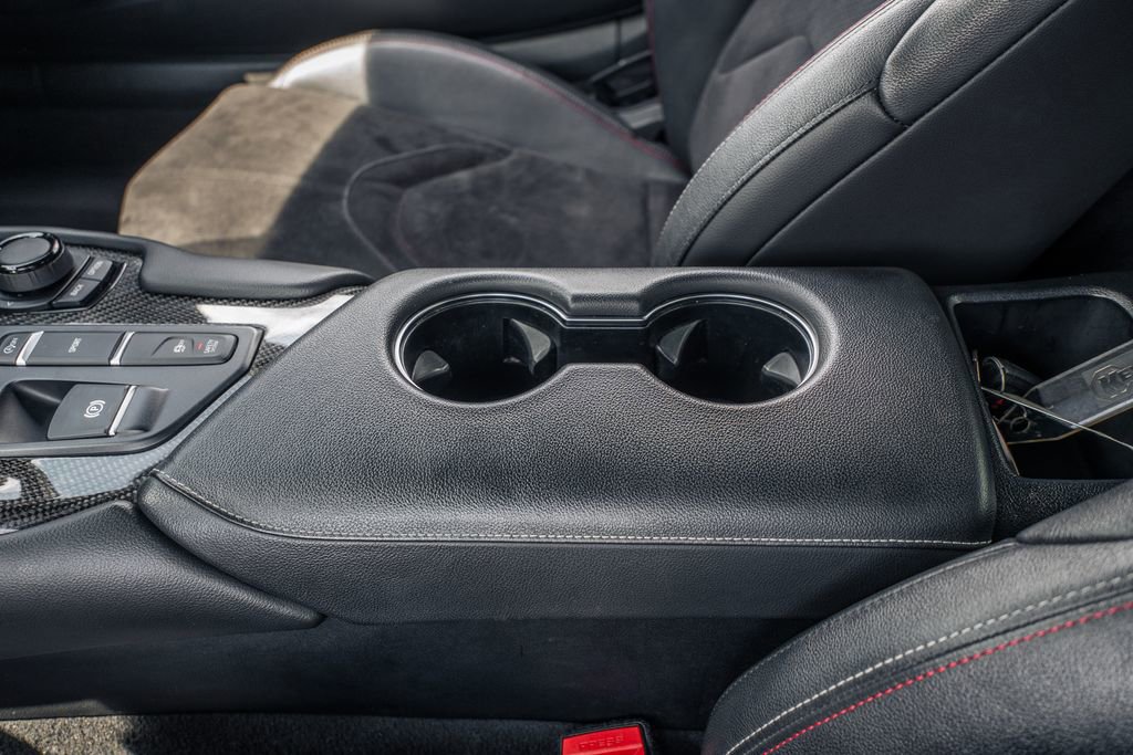 Used 2021 Toyota Supra image 29