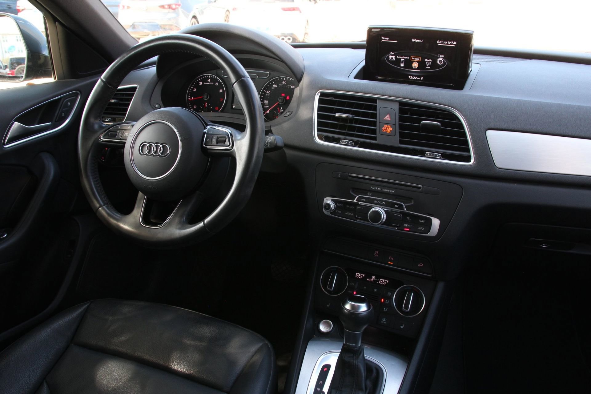 Used 2018 Audi Q3 2.0T Premium image 31