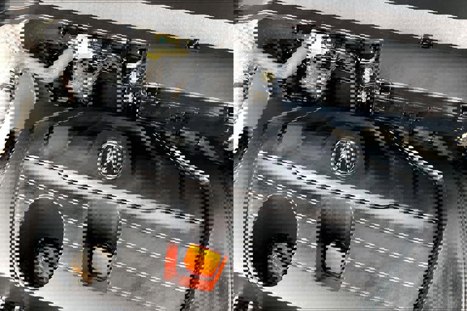 Used 2019 Acura RDX A-Spec image 32