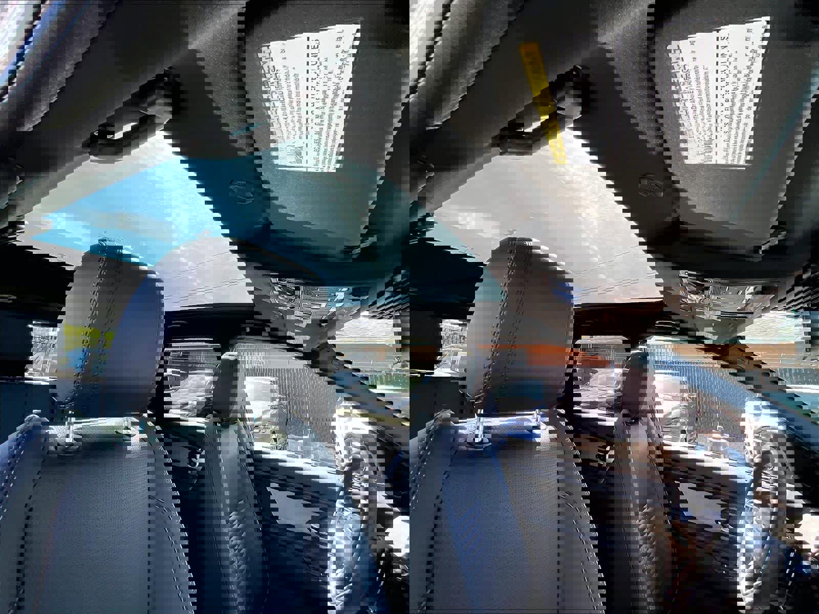 Used 2025 Land Rover Discovery Sport Dynamic SE image 23