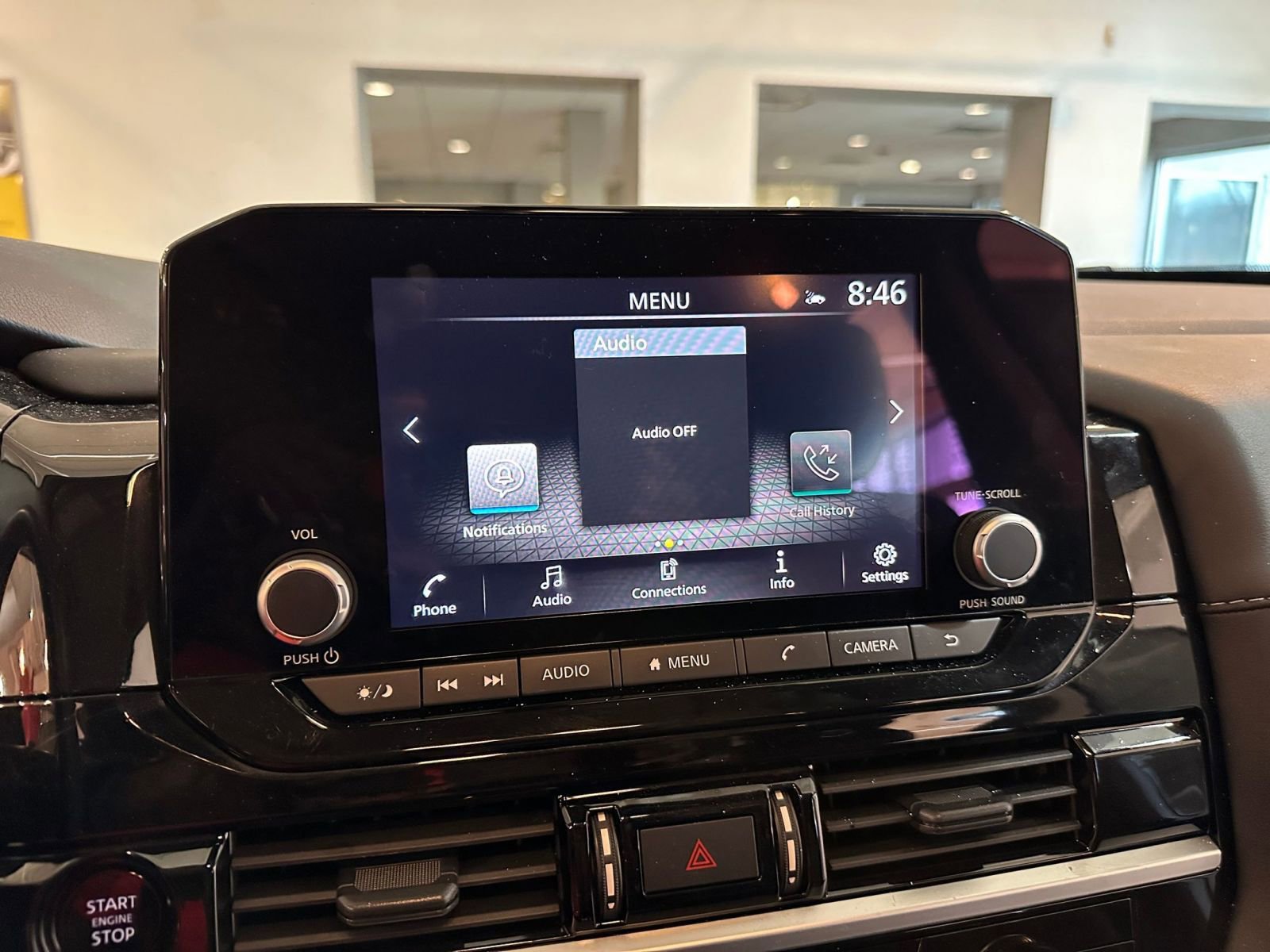 Used 2025 Nissan Pathfinder SV image 20