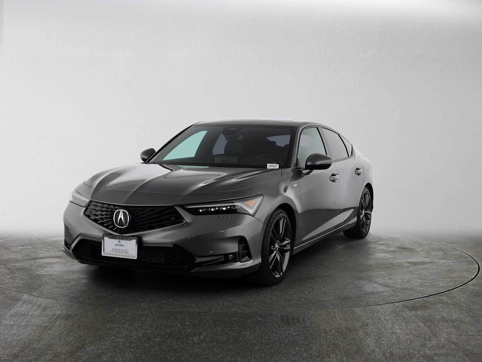 Used 2025 Acura Integra A-Spec w/ Technology Package FWD image 7