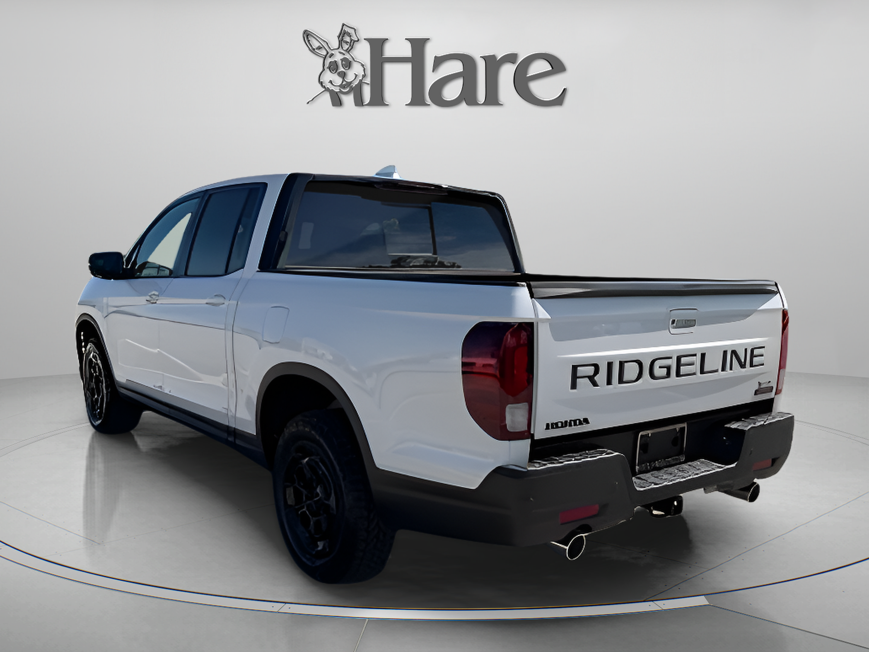 New 2026 Honda Ridgeline TrailSport image 3