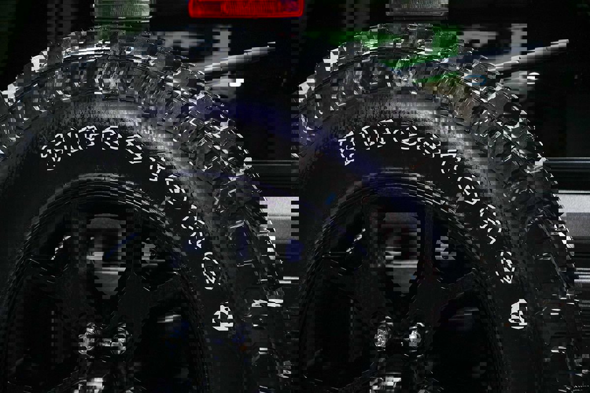 Used 2021 Jeep Wrangler Unlimited Sport image 13