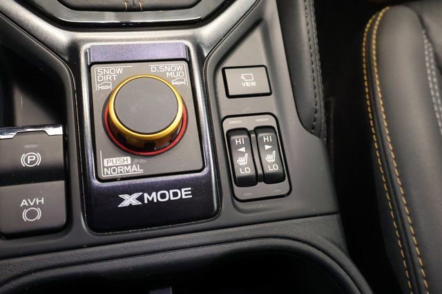 Certified 2024 Subaru Forester Wilderness image 22