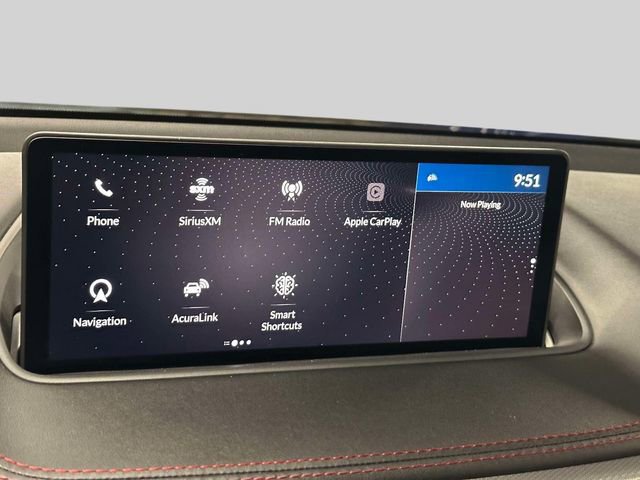 Used 2023 Acura MDX A-Spec image 33
