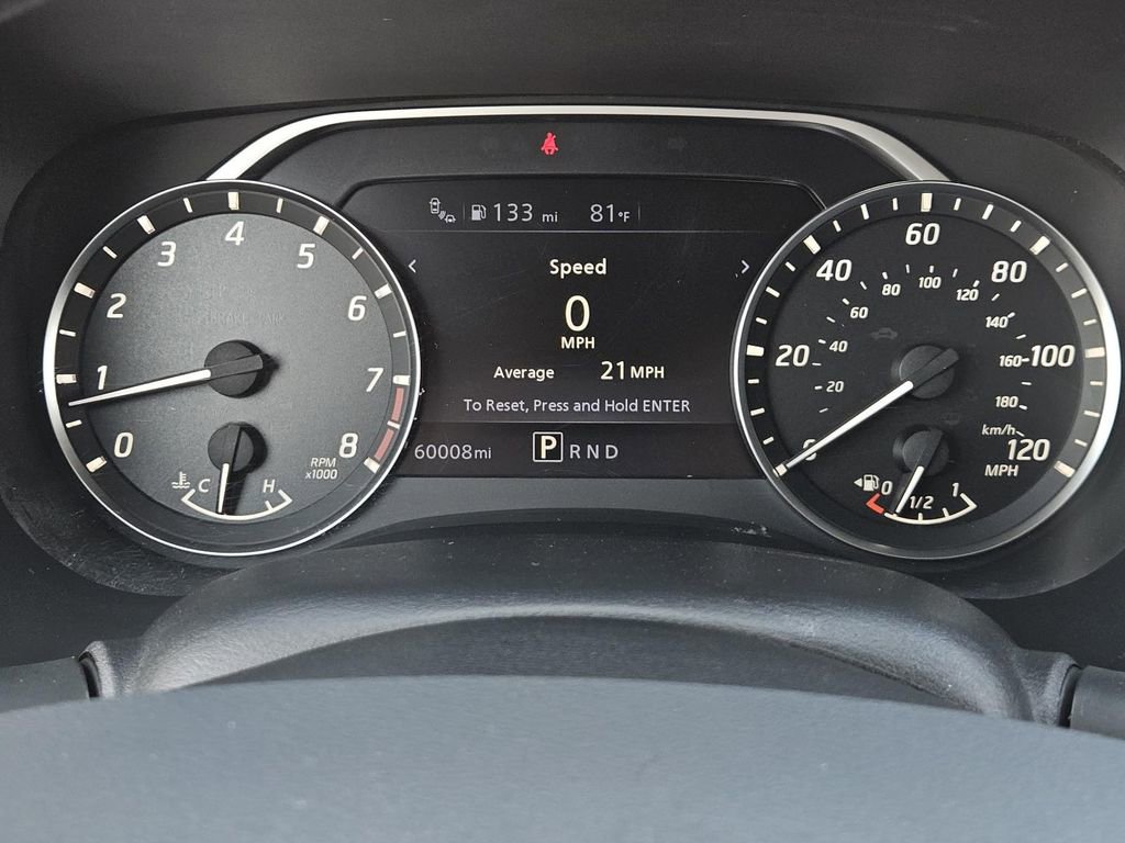 Used 2022 Nissan Frontier SV w/ Technology Package image 20