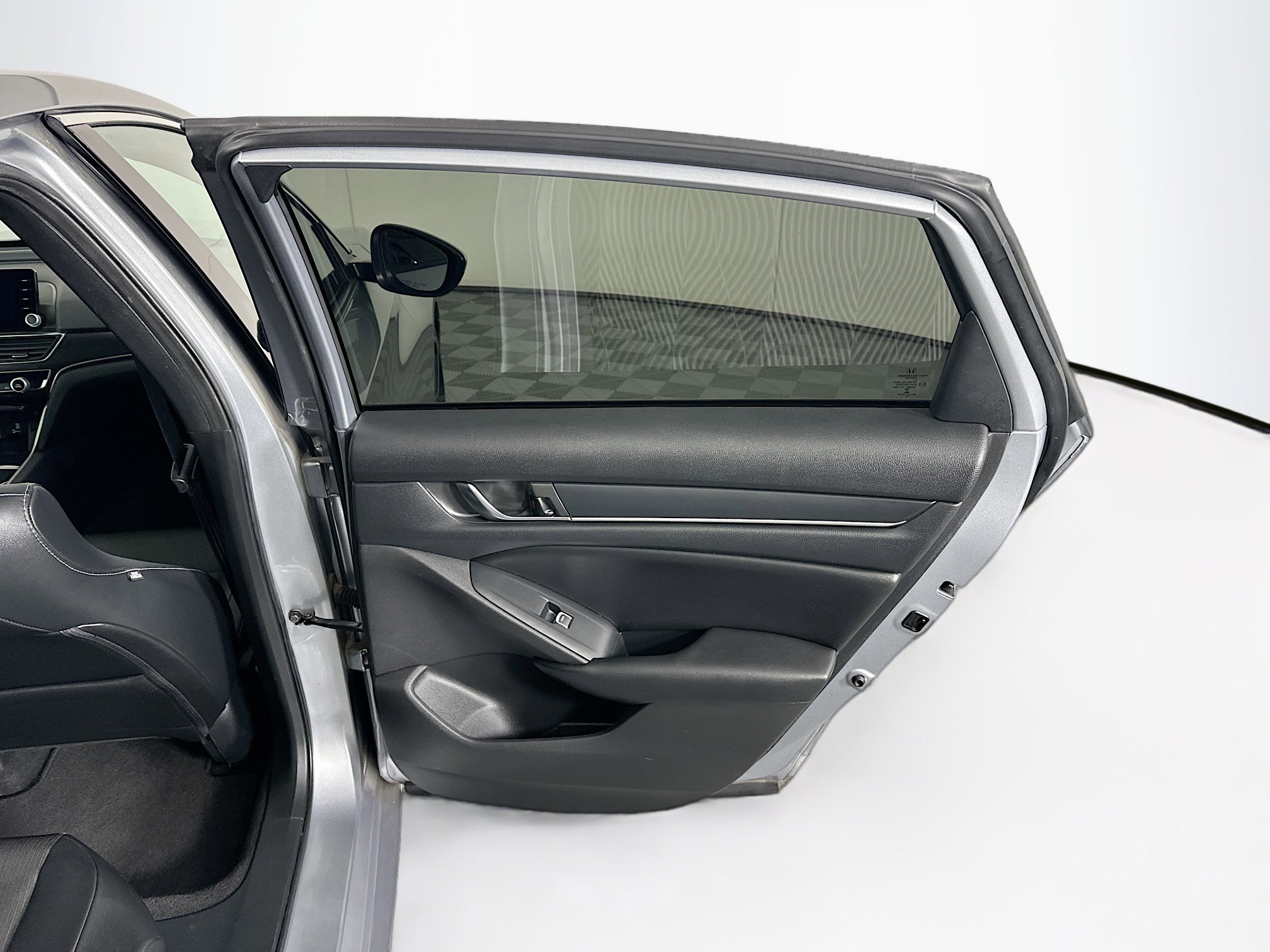 Used 2019 Honda Accord Sport image 27