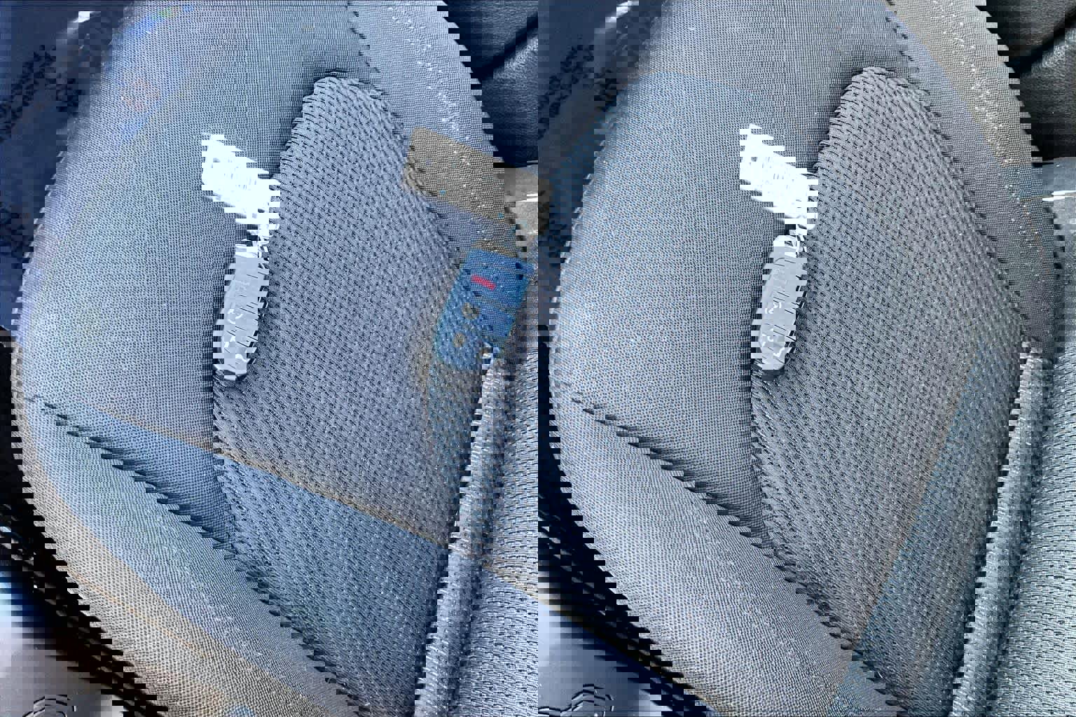 Used 2019 Jeep Renegade Altitude w/ Quick Order Package 2XM image 14